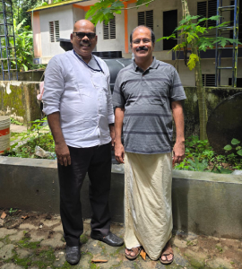 GOPLAKRISHNAN PEROOR